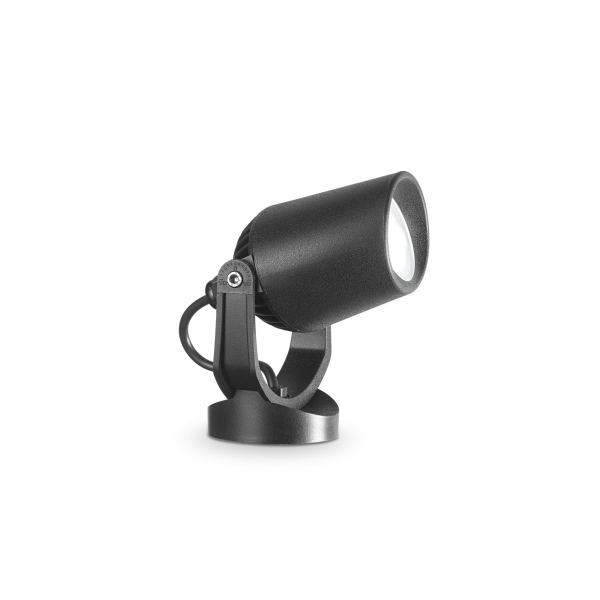 Спот Ideal Lux 120201 MINITOMMY PT1 NERO