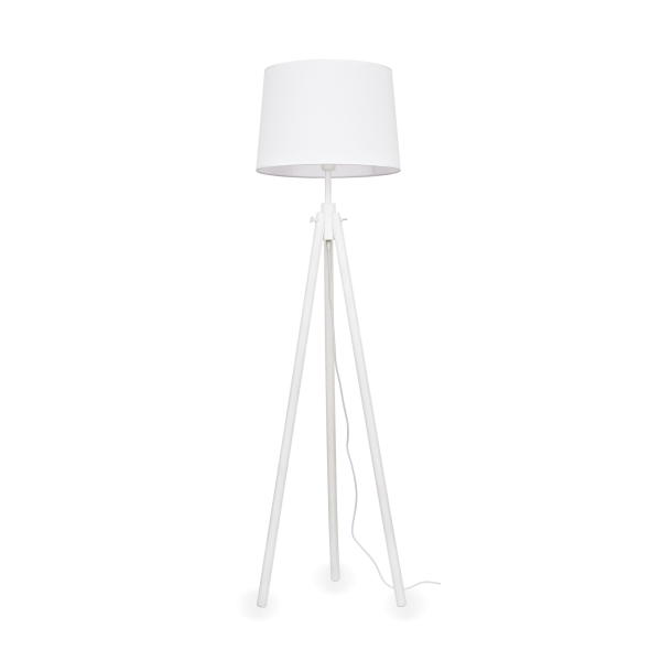 Торшер Ideal Lux YORK PT1 BIANCO