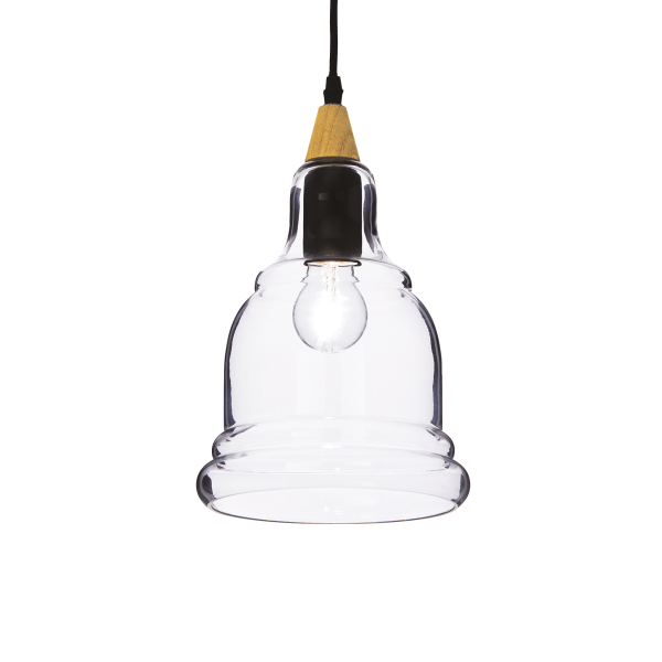 Підвісний світильник Ideal Lux 122564 Gretel SP1