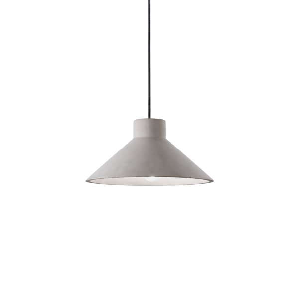 Підвісний світильник Ideal Lux 6 SP1 OIL (129099)