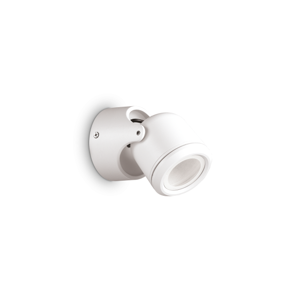 Уличный настенный светильник Ideal Lux AP1 XENO (129488)