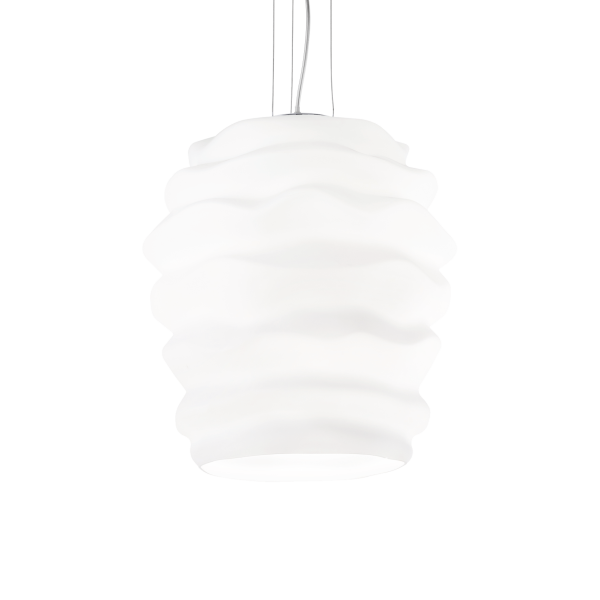 Підвісний світильник Ideal Lux SP1 BIG KARMA (132365)