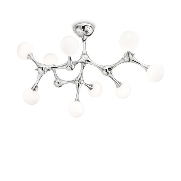 Потолочний світильник Ideal Lux PL9 NODINO (133393)