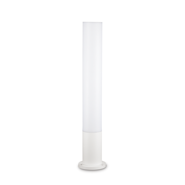 Уличный парковый светильник Ideal Lux PT1 ROUND EDO OUTDOOR (135755)