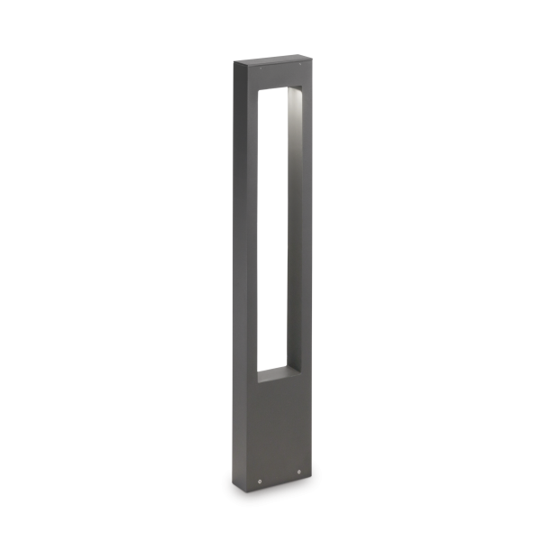 Уличный парковый светильник Ideal Lux PT1 VEGA (136028)