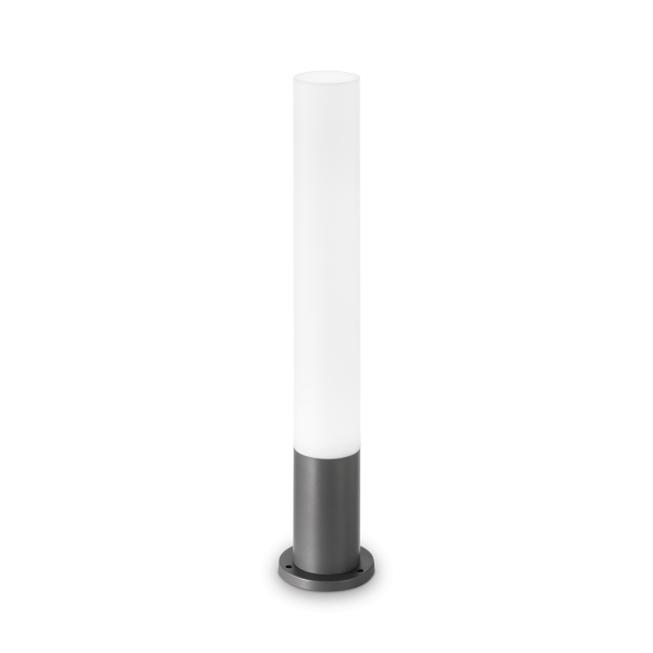 Уличный парковый светильник Ideal Lux PT1 ROUND EDO OUTDOOR (138510)