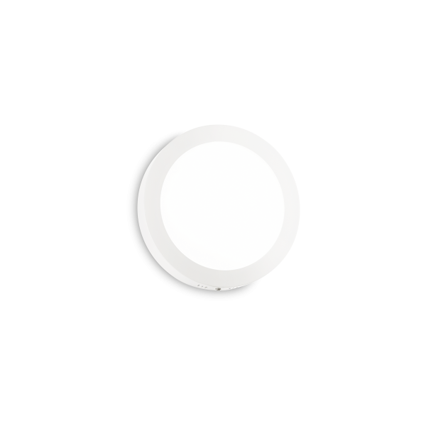 Точечный светильник Ideal Lux 12W ROUND UNIVERSAL (138596)