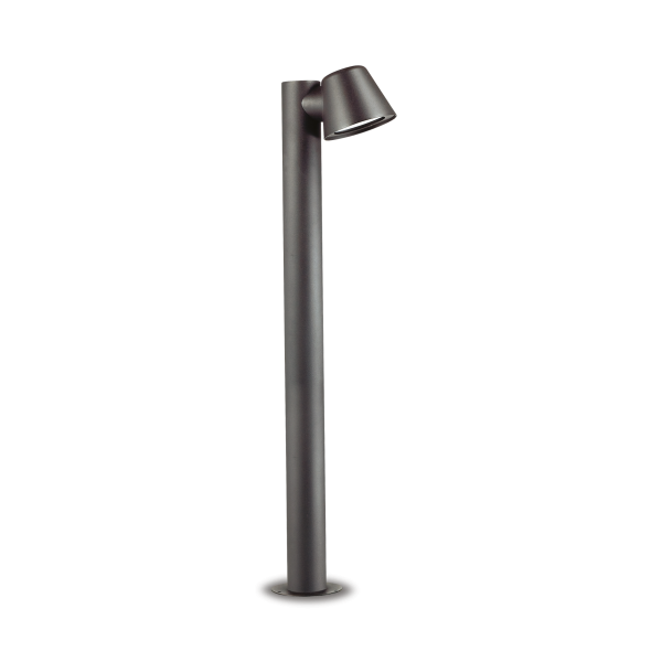 Уличный парковый светильник Ideal Lux PT1 GAS (139470)