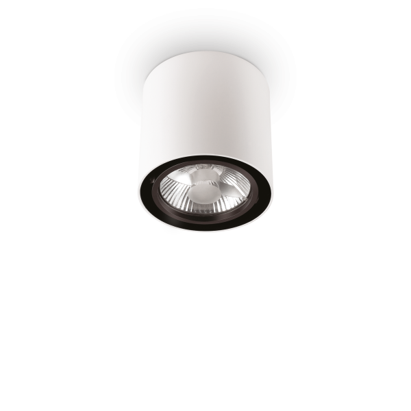 Точечный светильник Ideal Lux PL1 BIG ROUND MOOD (140872)
