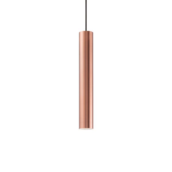 Підвісний світильник Ideal Lux 141855 LOOK SP1 D06 RAME