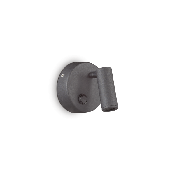 Бра Ideal Lux AP1 ROUND PAGE (142579)