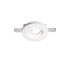 Точечный светильник Ideal Lux FI1 ROUND SMALL SAMBA (150307)