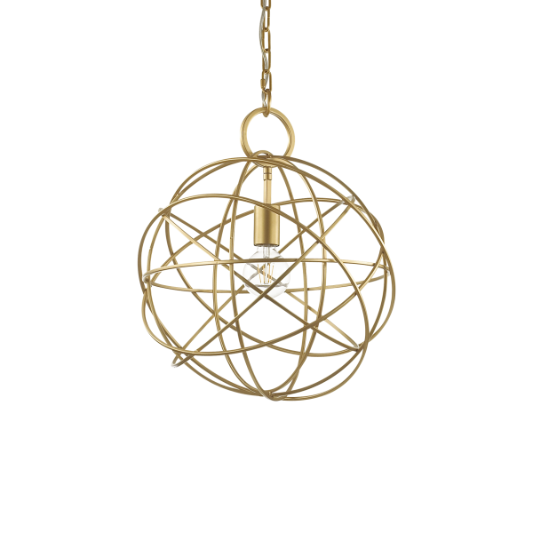 Люстра Ideal Lux SP1 KONSE (155968)