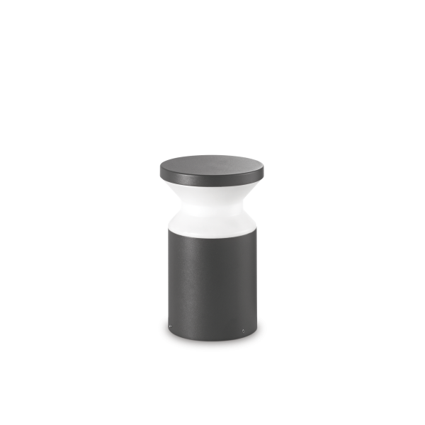 Уличный парковый светильник Ideal Lux PT1 SMALL TORRE (158891)