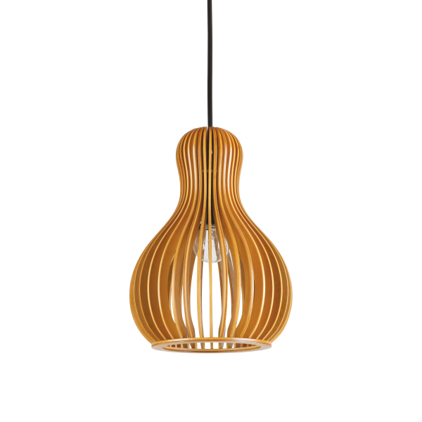 Підвісний світильник Ideal Lux 3 SP1 CITRUS (159867)