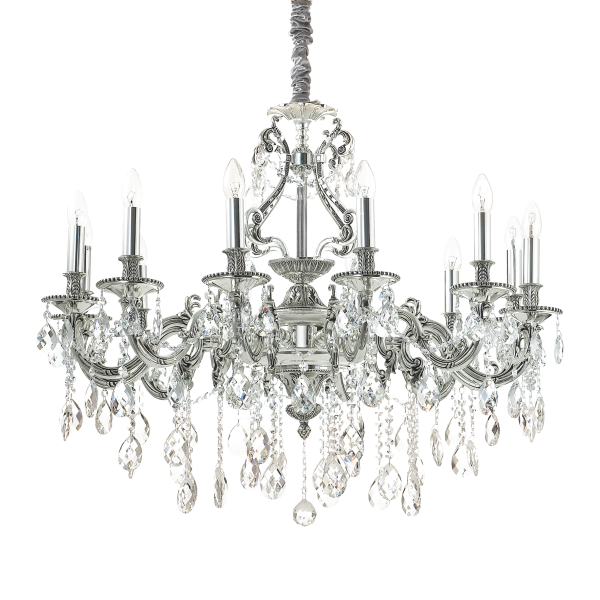 Люстра Ideal Lux SP12 GIOCONDA (164953)