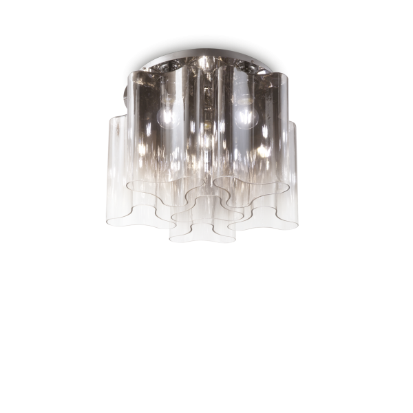 Потолочний світильник Ideal Lux PL6 COMPO (172828)