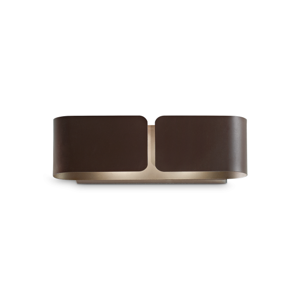 Бра Ideal Lux AP2 SMALL CLIP (187365)