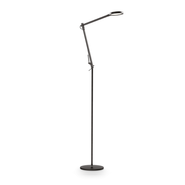 Торшер Ideal Lux 204949 FUTURA PT NERO