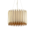 Люстра Ideal Lux 208817 Pan SP5