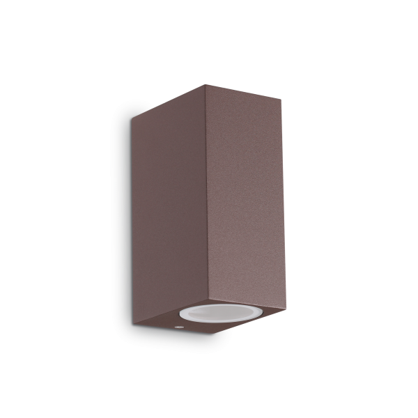 Настінний світильник Ideal Lux 213354 Up AP2 Coffee