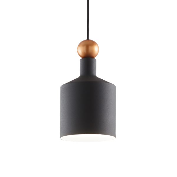 Підвісний світильник Ideal Lux TRIADE-3 SP1 (221496)