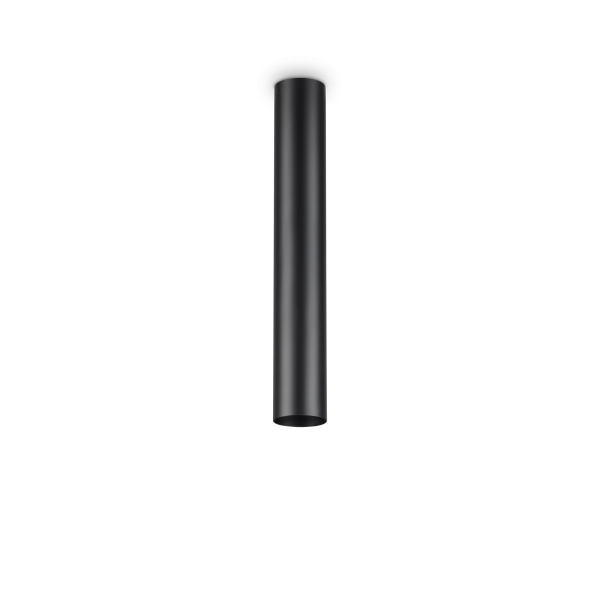 Точковий світильник Ideal Lux 233192 LOOK PL1 H40 NERO