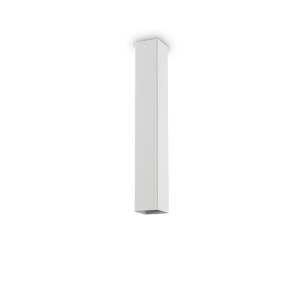 Точковий світильник Ideal Lux 233833 SKY PL1 H40 BIANCO