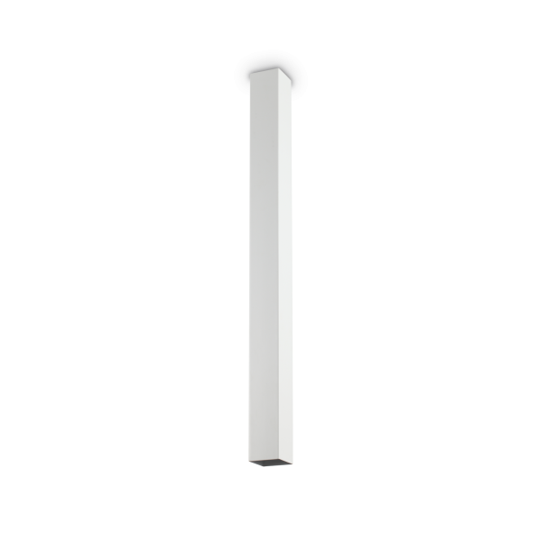 Точковий світильник Ideal Lux 234007 SKY PL1 H75 BIANCO