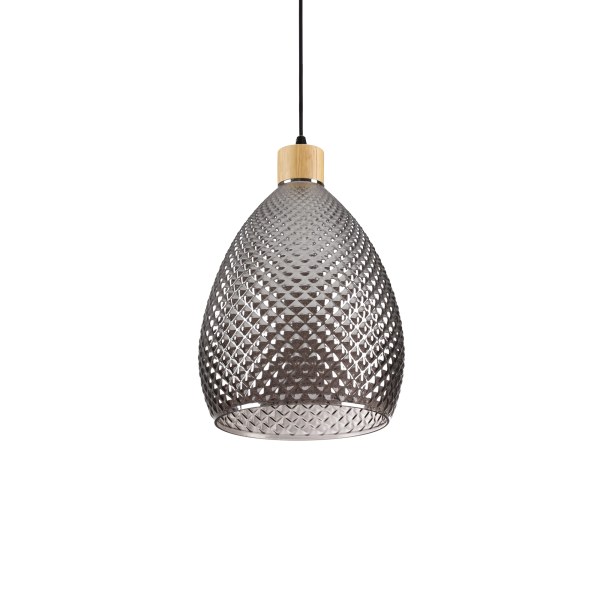 Підвісний світильник Ideal Lux 238746 Bergen SP1