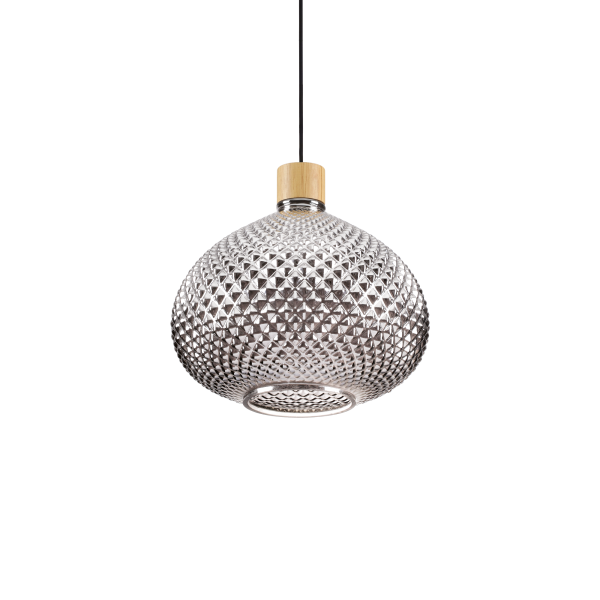 Підвісний світильник Ideal Lux 238920 Bergen SP1