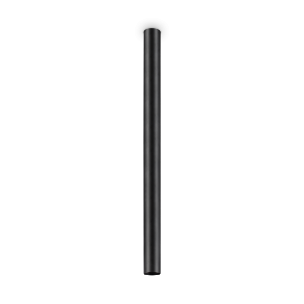 Точковий світильник Ideal Lux 259277 LOOK PL1 H95 NERO