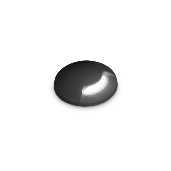 Уличный светильник Ideal Lux WAY PT ONE SID 3000K (269504)