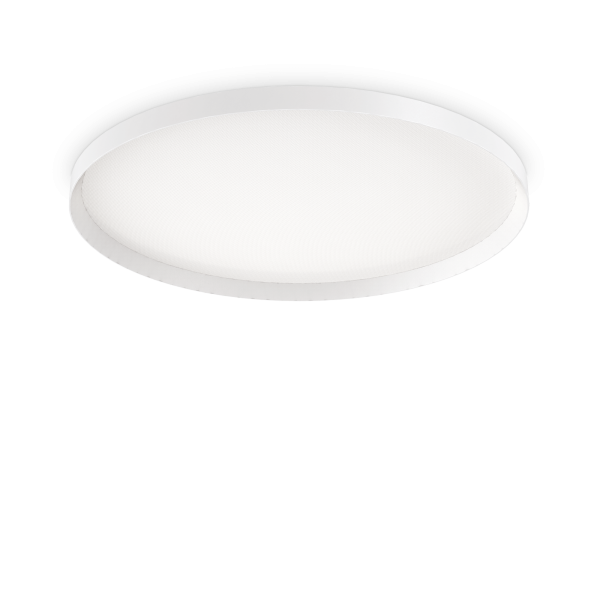 Потолочний світильник Ideal Lux FLY PL D90 3000K  (270326)