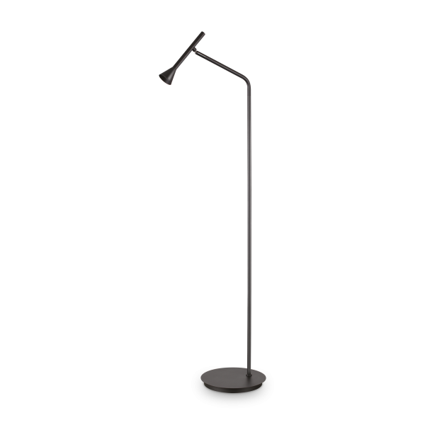 Торшер Ideal Lux 279800 DIESIS PT NERO