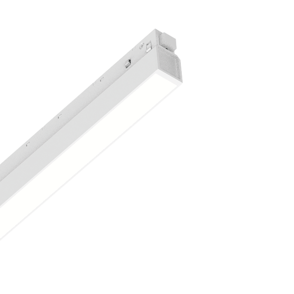 Трековий світильник Ideal Lux 286549 EGO WIDE 26W 3000K DALI WH
