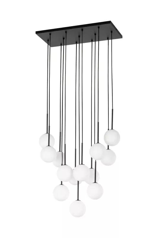Підвісний світильник TK Lighting 10079 Martin (30598)
