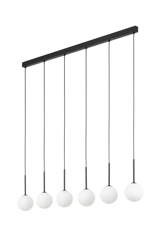 Підвісний світильник TK Lighting 4503 Martin (30603)