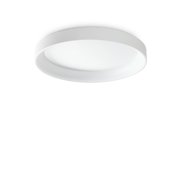 Потолочний світильник Ideal Lux 317908 ZIGGY PL D080 BIANCO