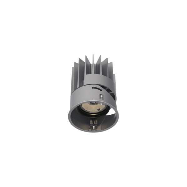 Точковий світильник Ideal Lux 324838 ZEUS SOURCE 21W 2700K