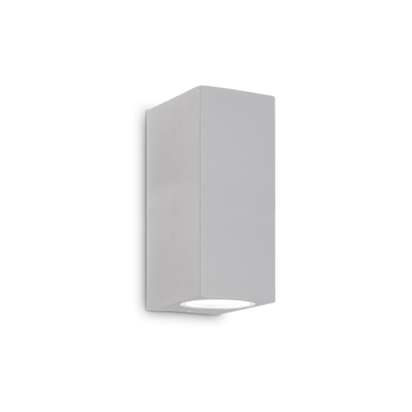 Настінний світильник Ideal Lux 326993 UP AP2 GRIGIO