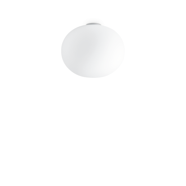 Потолочний світильник Ideal Lux 327891 COTTON PL1 D40