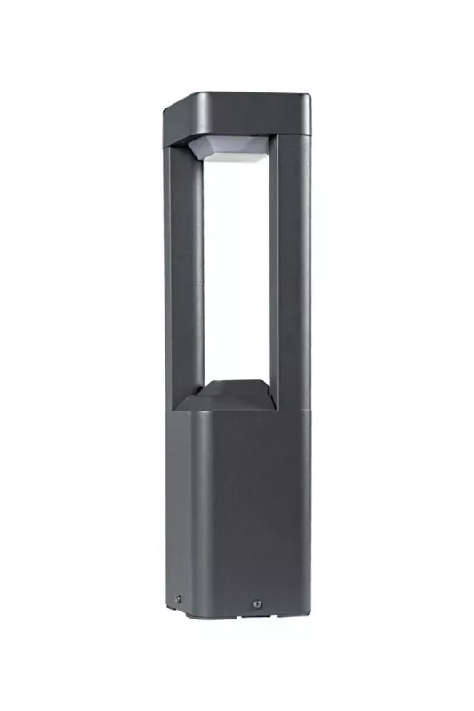 Парковий світильник Kanlux 36551 Pevo 50 GR (58153)