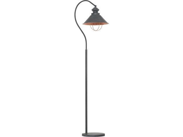 Торшер Nowodvorski 5056 Loft Taupe