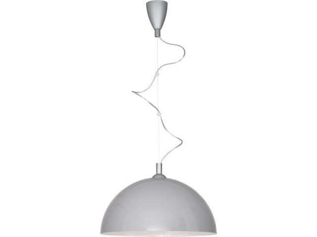 Підвісний світильник Nowodvorski 5073 Hemisphere Gray