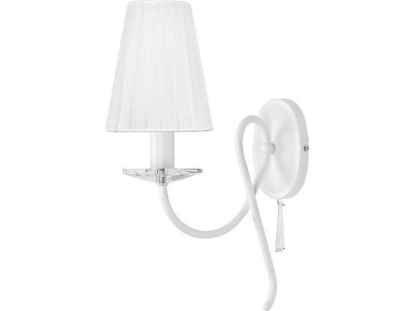 Бра Nowodvorski 5202 Tropea White