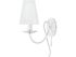 Бра Nowodvorski 5202 Tropea White