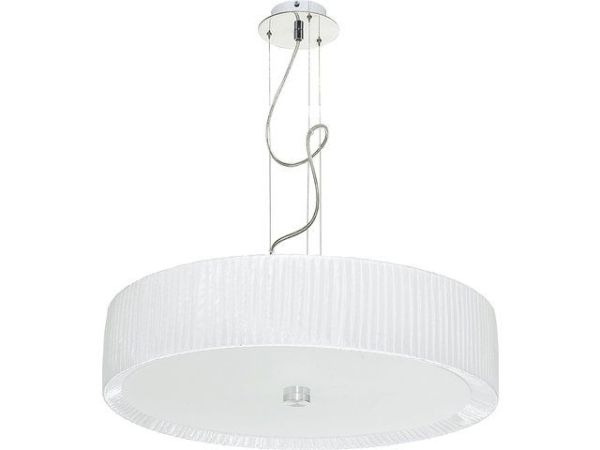 Подвесной светильник Nowodvorski 5345 Alehandro White