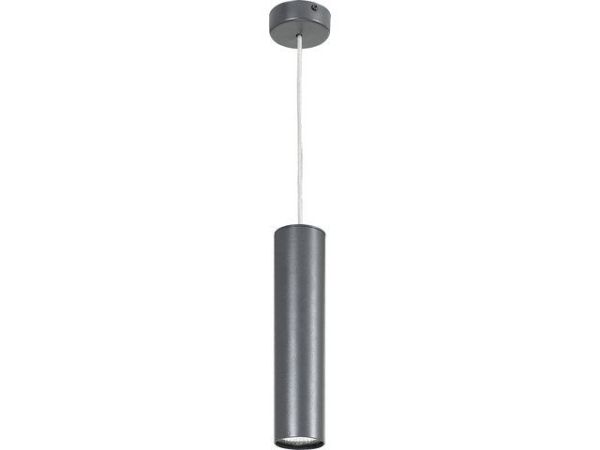Підвісний світильник Nowodvorski 5398 Eye Graphite