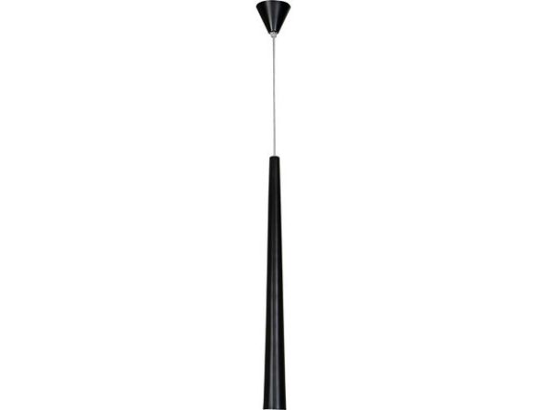 Підвісний світильник Nowodvorski 5405 Quebeck Black